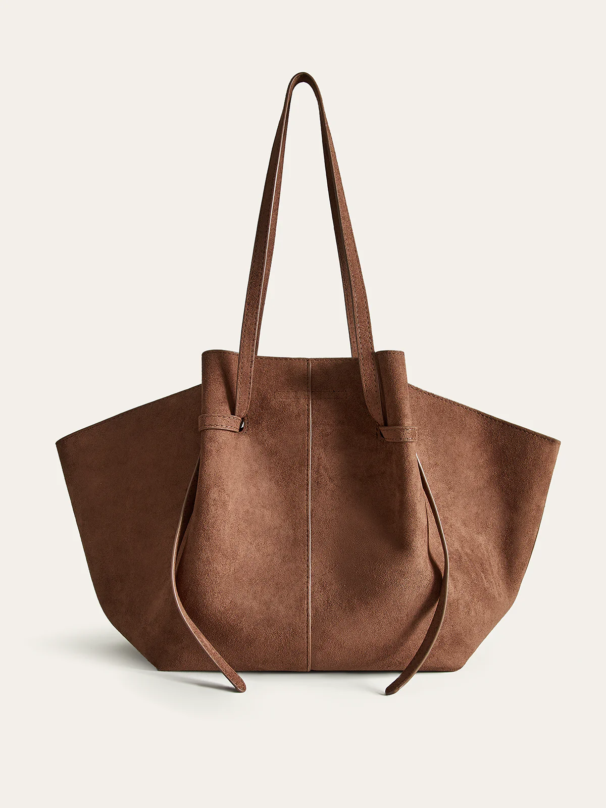 PU Large-Capacity Tote Bag - Wholesalesil