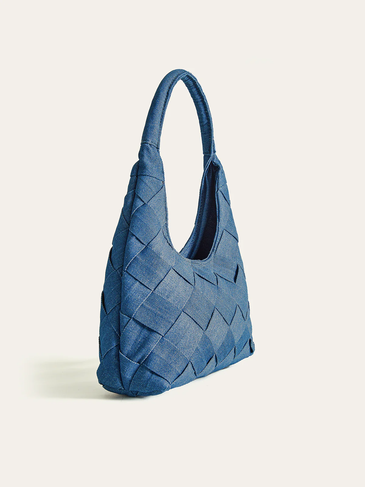 Cotton Woven Tote Bag - Wholesalesil