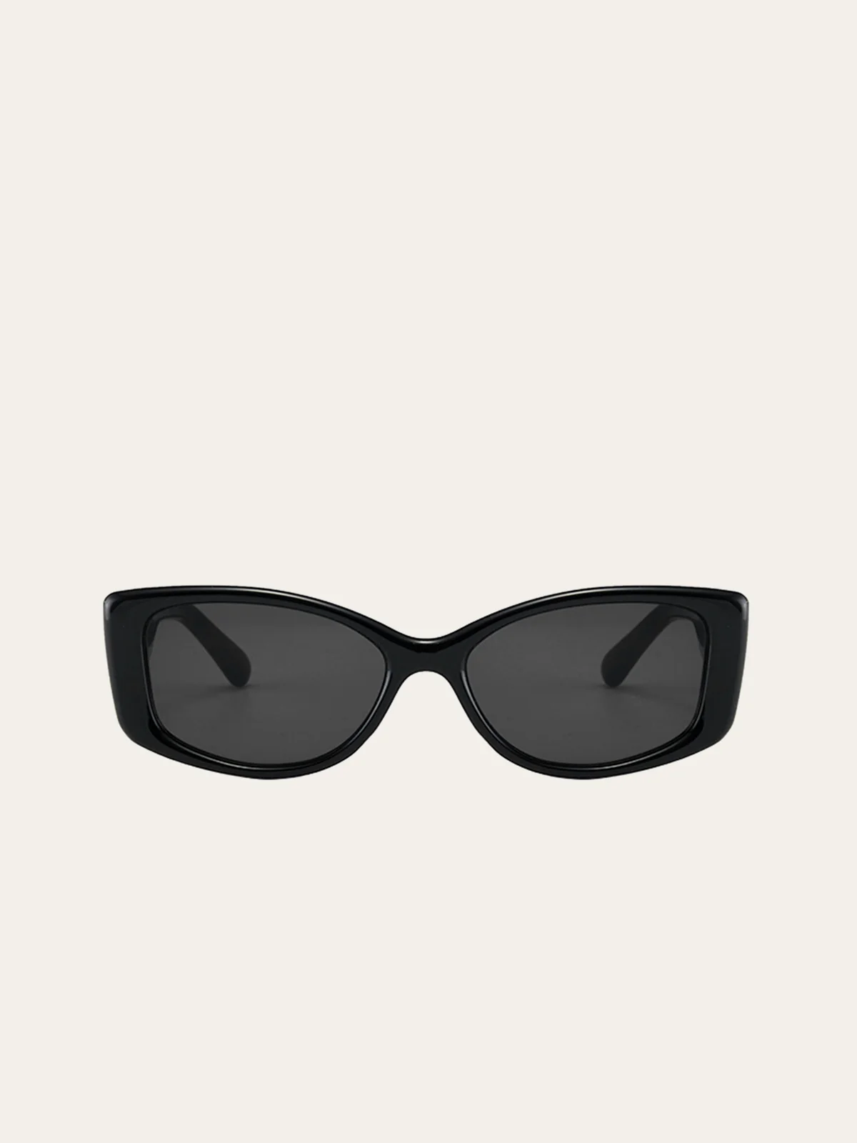 Square Frame Sunglasses - Wholesalesil